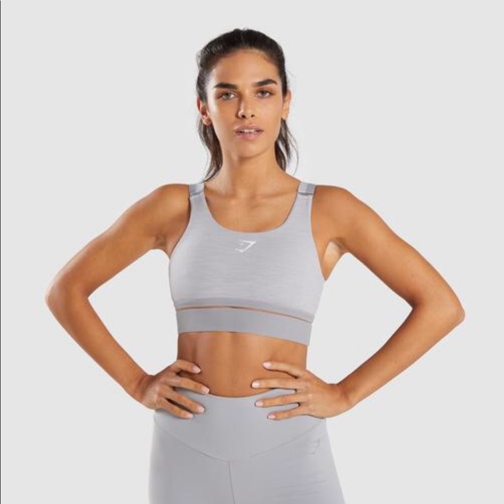 Gymshark Embody Sports Bra
